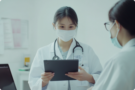 医护技电子签名系统