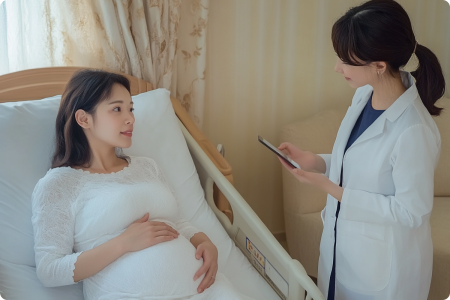 妇幼医院生殖试管业务解决方案