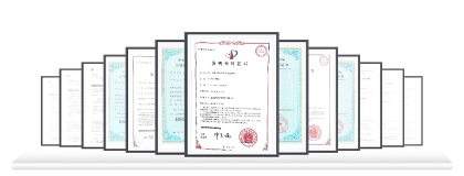 国内笔迹识别领域专利数量排名第一